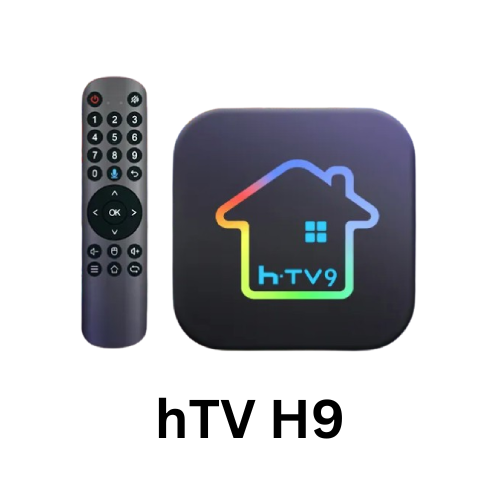 hTV H9